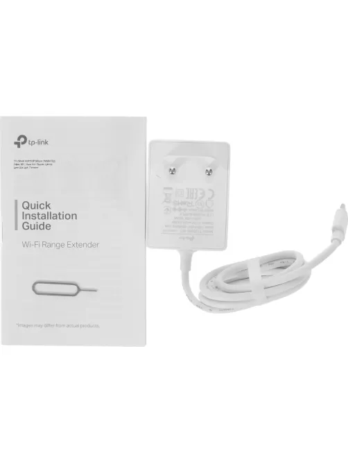 Усилитель сигнала Wi-Fi TP-Link Archer Air E5 AX3000
