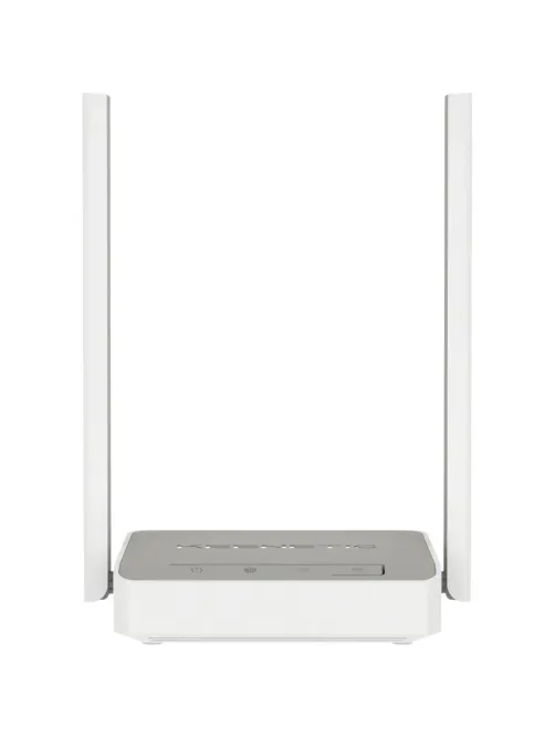 Маршрутизатор Keenetic 4G (KN-1213) N300