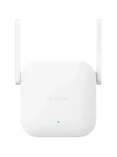 Усилитель сигнала Wi-Fi Xiaomi WiFi Range Extender N300 RU (DVB4447GL)