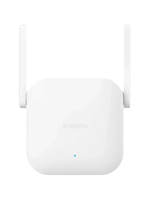 Усилитель сигнала Wi-Fi Xiaomi WiFi Range Extender N300 RU (DVB4447GL)