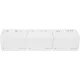 Wi-Fi Mesh система Mercusys Halo H25BE(3-pack) 3шт/уп