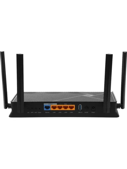 Маршрутизатор TP-Link Archer BE230 BE3600 Wi-Fi 7