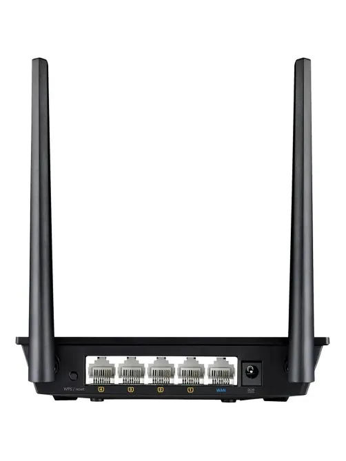 Маршрутизатор Asus RT-N12E N300