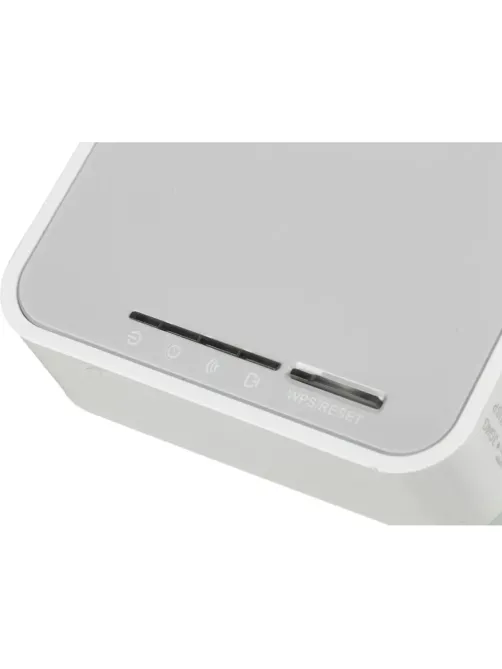 Маршрутизатор TP-Link TL-MR3020 N150 3G/4G Портативный