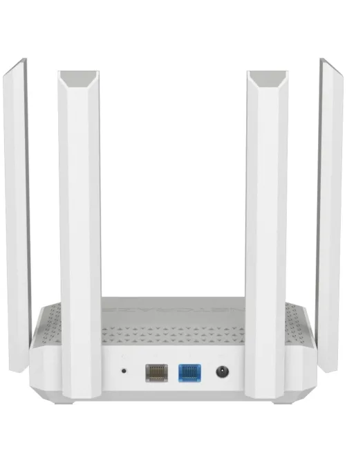 Маршрутизатор Netcraze (Keenetic) Challenger (NC-3910)
