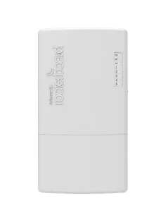 Маршрутизатор MikroTik PowerBox Pro (RB960PGS-PB) 800MHz, 128MB, 5xGig LAN