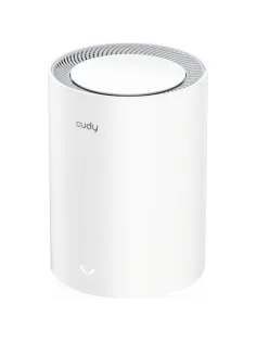 Wi-Fi mesh система Cudy M3000(1-Pack)