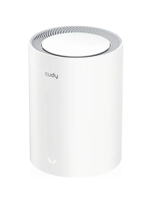 Wi-Fi mesh система Cudy M3000(1-Pack)