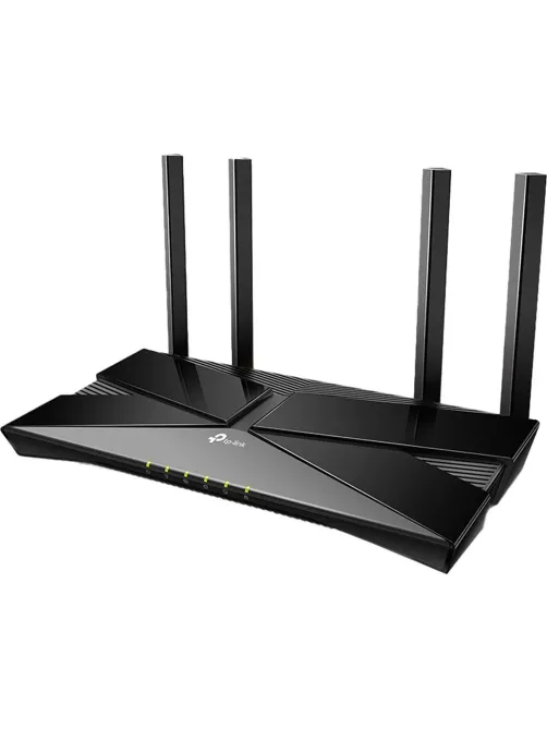 Маршрутизатор TP-Link Archer AX10 AX1500 4 LAN, 1000 Мбит/с