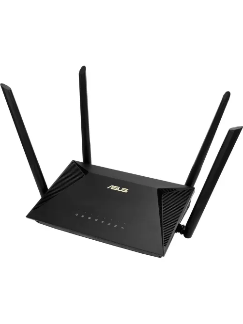 Мaршрутизатор Asus RT-AX53U AX1800