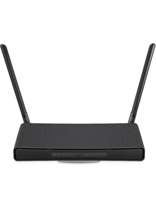 Маршрутизатор Mikrotik (C53UiG+5HPaxD2HPaxD) hAP ax3