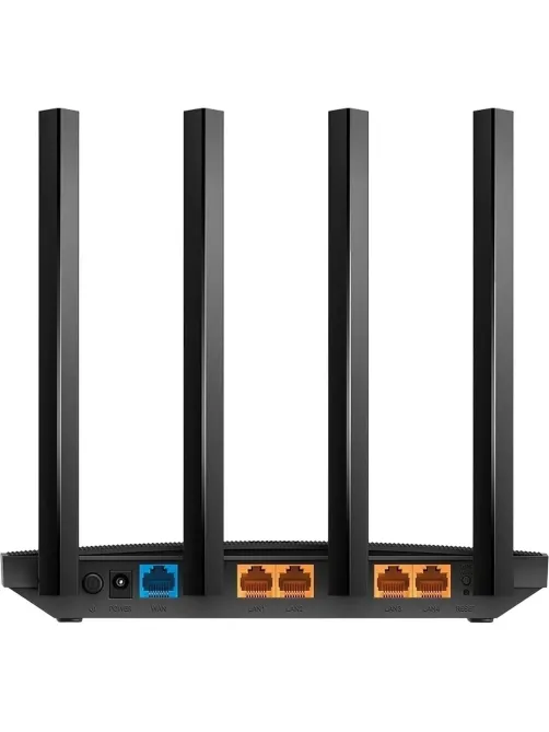 Маршрутизатор TP-Link Archer C6