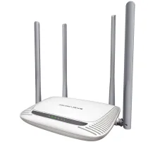Маршрутизатор Mercusys MW325R