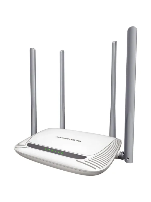 Маршрутизатор Mercusys MW325R