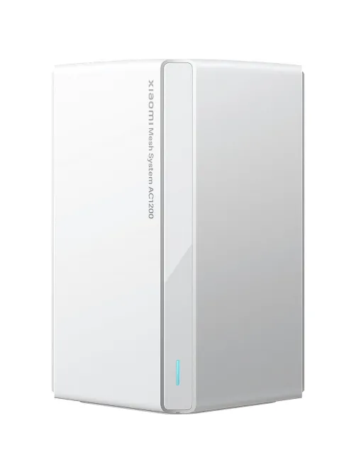 Wi-Fi mesh система Xiaomi (DVB4456GL) Mesh System AC1200 RU 1 шт