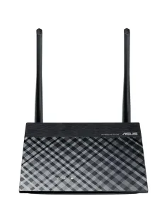 Маршрутизатор Asus RT-N12E N300