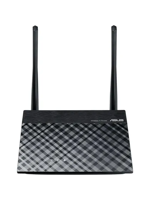 Маршрутизатор Asus RT-N12E N300