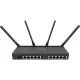 Маршрутизатор MikroTik (RB4011iGS+5HacQ2HnD-IN) 1.4ГГц, 1GB RAM, 512MB