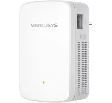 Усилитель сигнала Wi-Fi Mercusys ME20 AC750 10/100BASE-TX белый