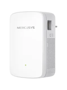 Усилитель сигнала Wi-Fi Mercusys ME20 AC750 10/100BASE-TX белый