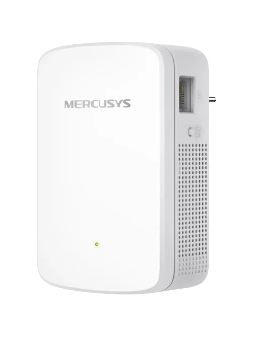 Усилитель сигнала Wi-Fi Mercusys ME20 AC750 10/100BASE-TX белый