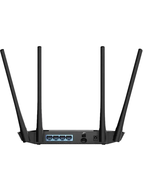 Маршрутизатор Cudy LT400, N300 с поддержкой 4G