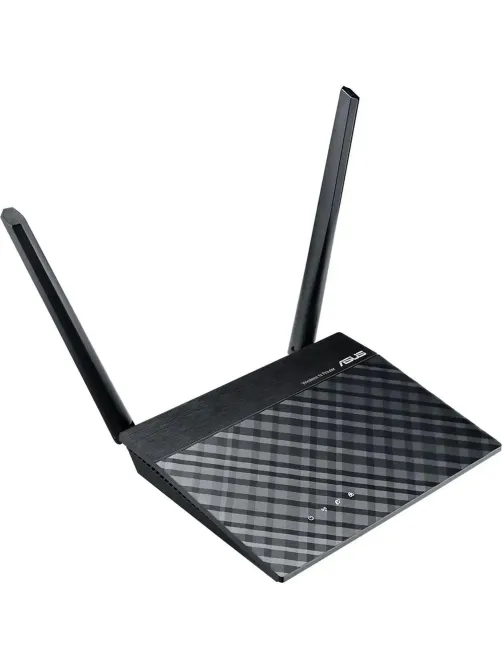 Маршрутизатор Asus RT-N12E N300