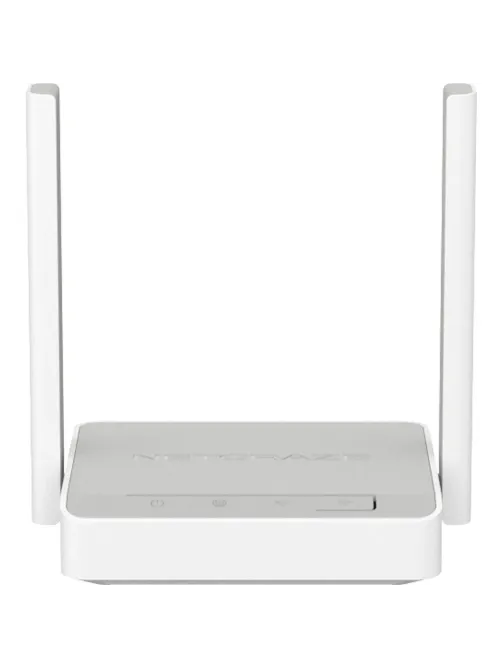 Маршрутизатор Netcraze (Keenetic) Starter (NC-1121)