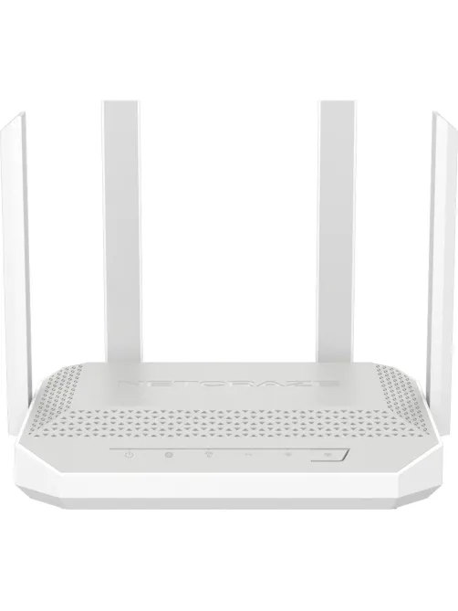 Маршрутизатор Netcraze (Keenetic) Hopper 4G+ (NC-2312)