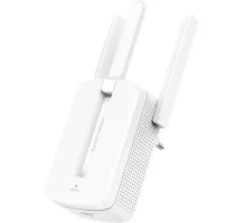 Усилитель сигнала Wi-Fi Mercusys MW300RE