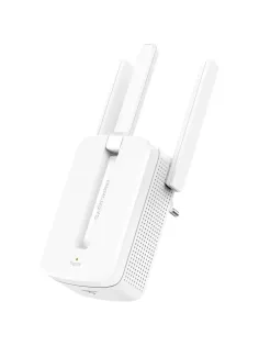 Усилитель сигнала Wi-Fi Mercusys MW300RE