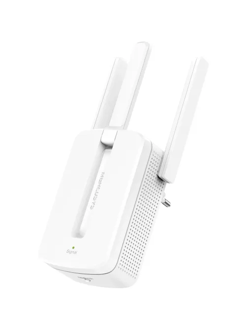 Усилитель сигнала Wi-Fi Mercusys MW300RE
