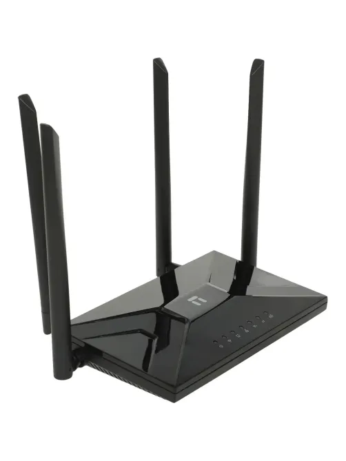 Маршрутизатор Netis MW5360 беспроводной, 300 Мбит/с, MU-MIMO