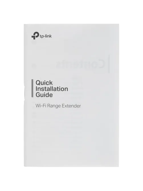 Усилитель сигнала Wi-Fi TP-Link RE365 AC1200
