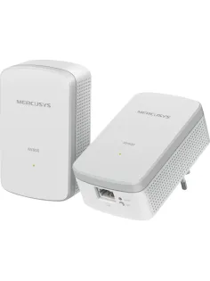 Адаптер Powerline Mercusys MP300 KIT (2шт/уп)