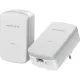 Адаптер Powerline Mercusys MP300 KIT (2шт/уп)