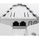 Маршрутизатор MikroTik cAP XL ac (RBCAPGI-5ACD2ND-XL) AC1200 белый