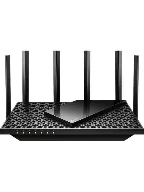 Маршрутизатор TP-Link Archer AX72 Pro AX5400