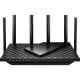 Маршрутизатор TP-Link Archer AX72 Pro AX5400