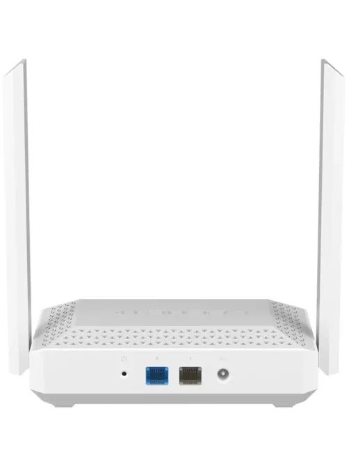 Маршрутизатор Keenetic с Mesh Racer KN-4010 AX3000