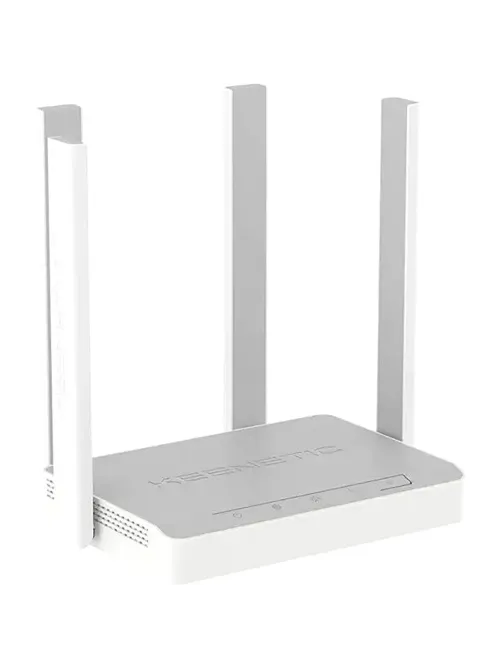 Маршрутизатор Keenetic Runner 4G (KN-2212) N300