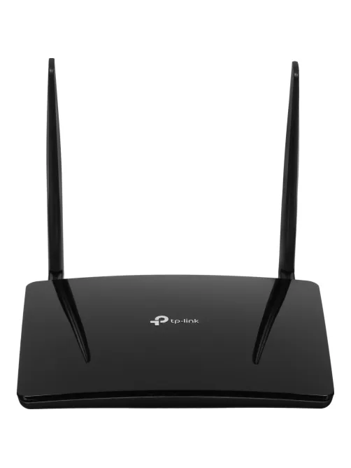 Маршрутизатор TP-Link Archer MR202 AC750  4G LTE-модем 150 Мб/с