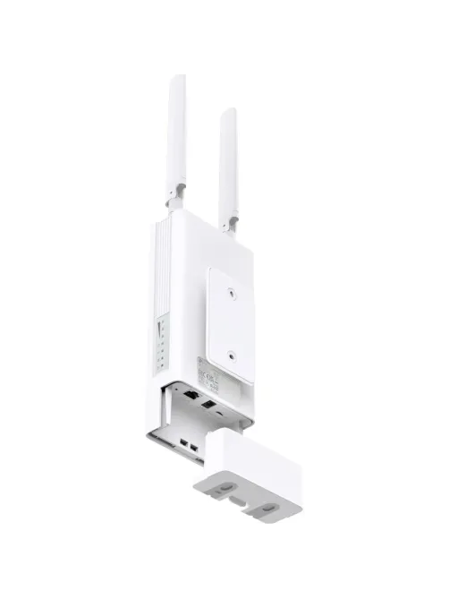 Маршрутизатор TP-Link TL-MR100-Outdoor N300 4G LTE для улицы и помещений
