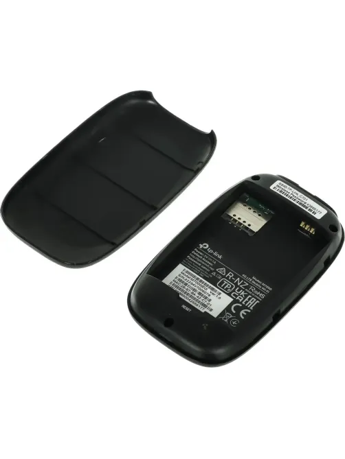 Маршрутизатор TP-Link M7000 4G LTE-модем