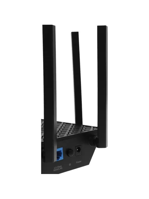 Маршрутизатор TP-Link Archer AX72 Pro AX5400