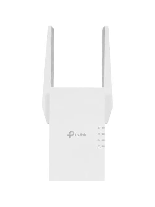 Усилитель сигнала Wi-Fi TP-Link RE705X AX3000 Wi-Fi 6