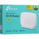 Маршрутизатор TP-Link TL-MR105 N300 4G LTE-модем 150 Мбит/с