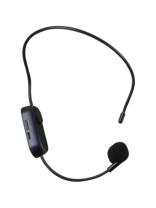 Усилитель голоса Norwii S330 Wireless TRS/5 Вт/4000 мАч/USB-C