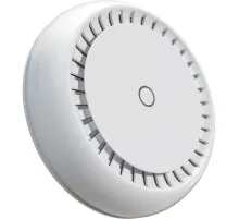 Маршрутизатор MikroTik (RBCAPGI-5ACD2ND-XL) cAP XL ac  AC1200 белый