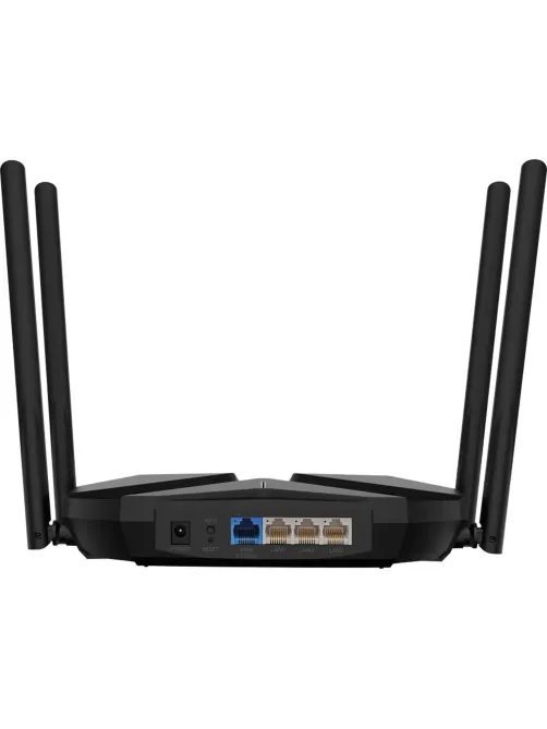 Маршрутизатор Mercusys MR85X